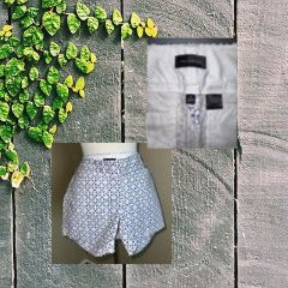 Limited Shorts